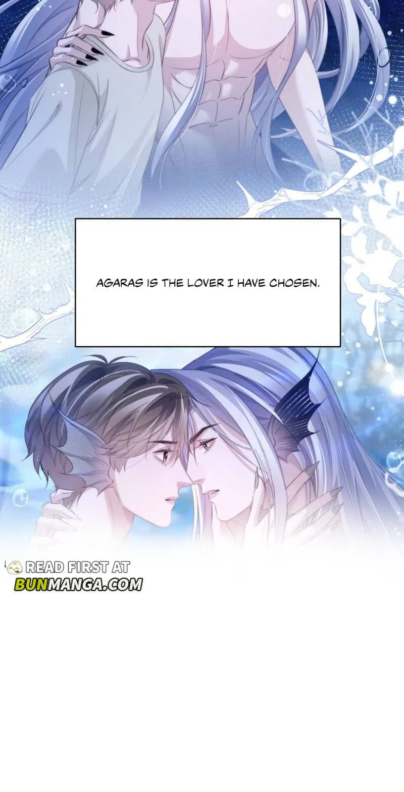 Read Desharow Merman chapter 142 image 13 on Lezhin