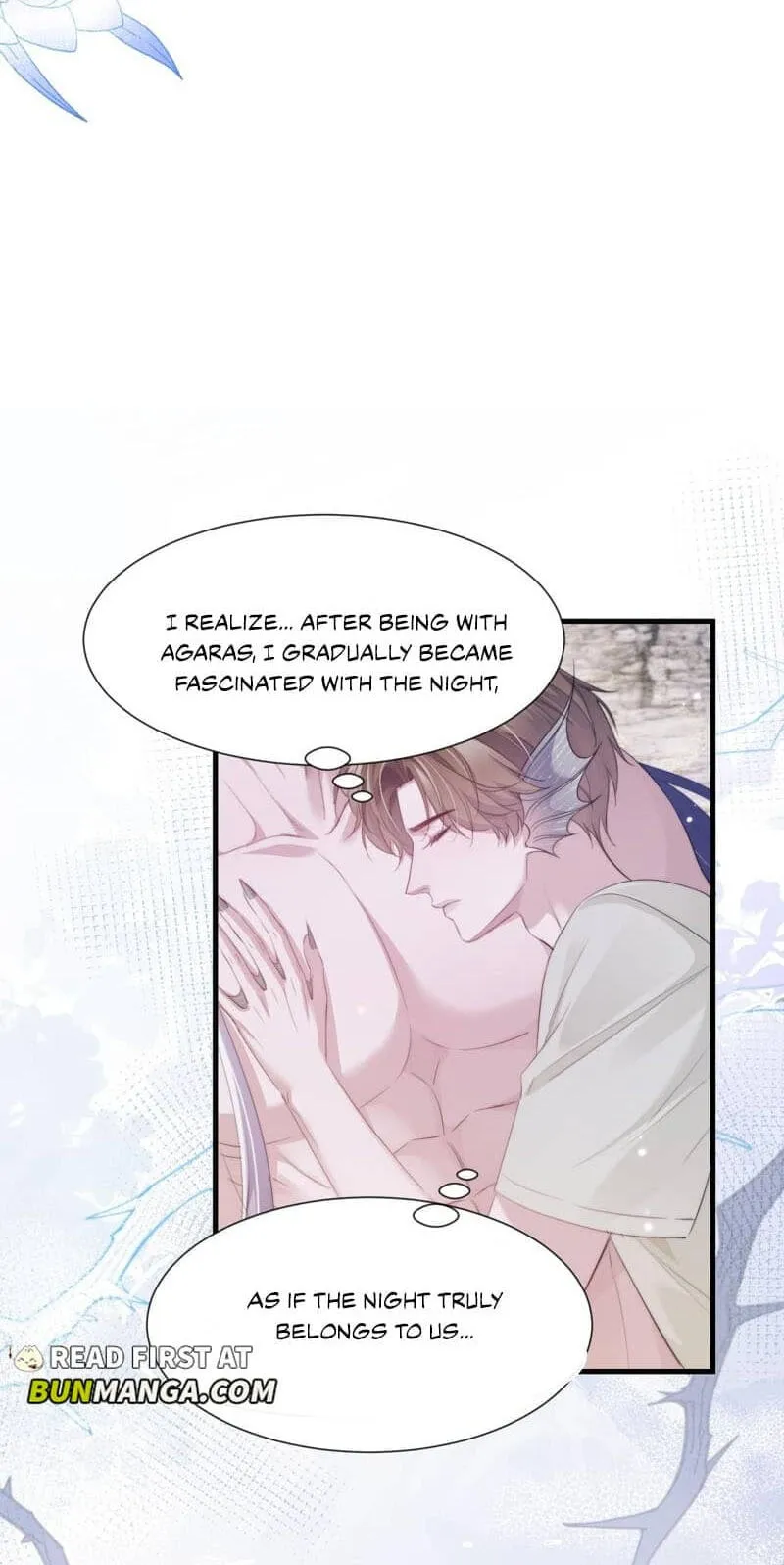 Read Desharow Merman chapter 142 image 22 on Lezhin