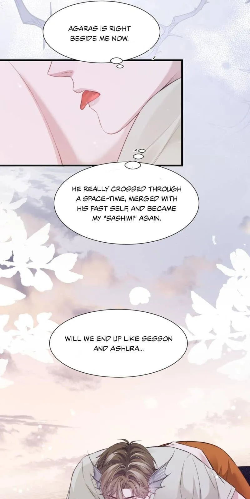 Read Desharow Merman chapter 142 image 23 on Lezhin