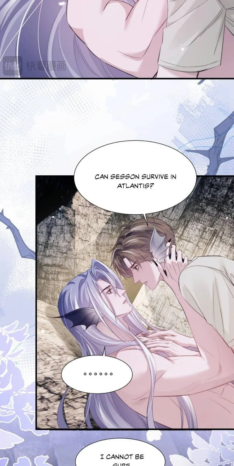 Read Desharow Merman chapter 142 image 25 on Lezhin