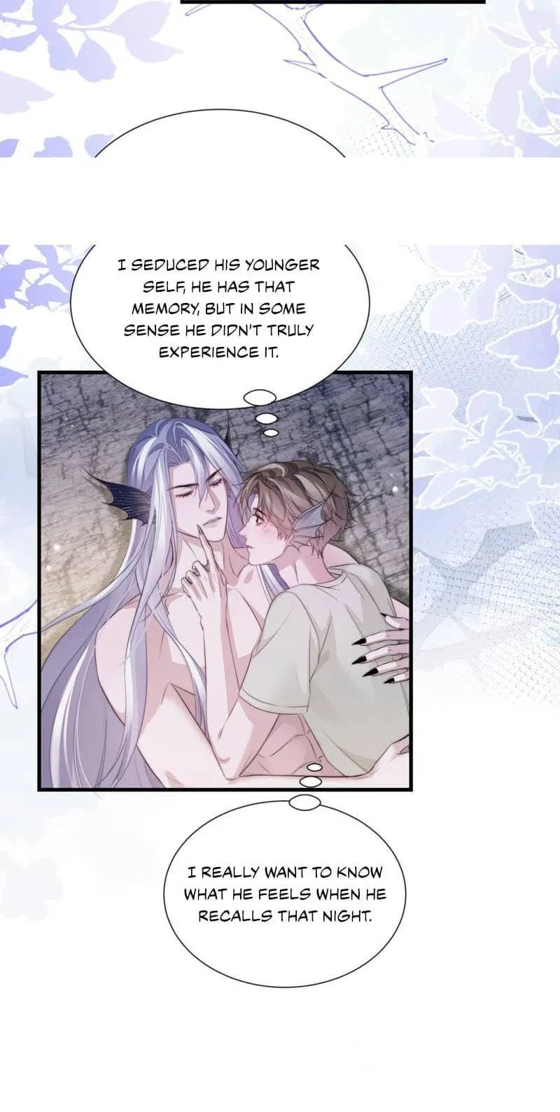 Read Desharow Merman chapter 142 image 28 on Lezhin