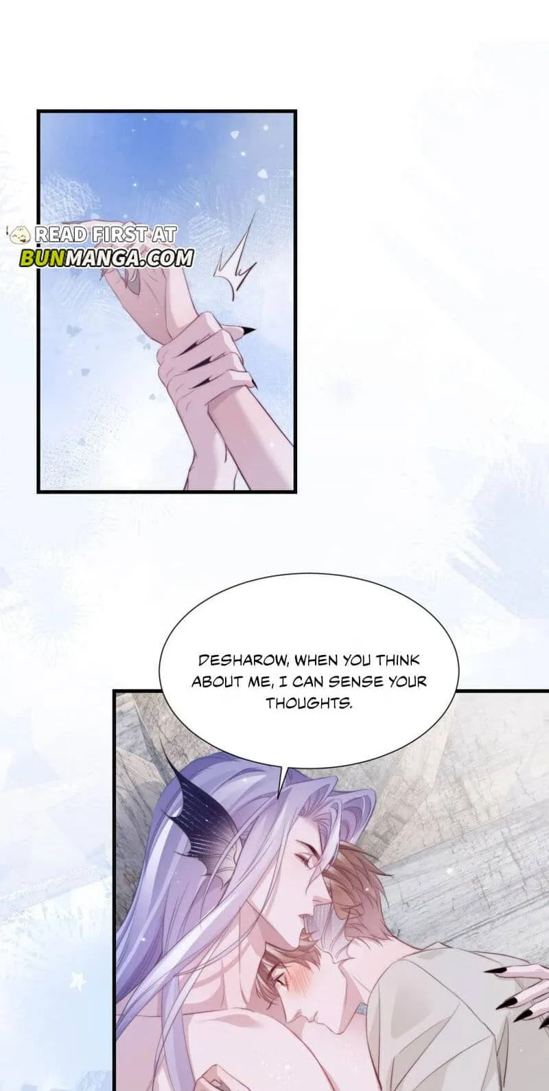 Read Desharow Merman chapter 142 image 29 on Lezhin