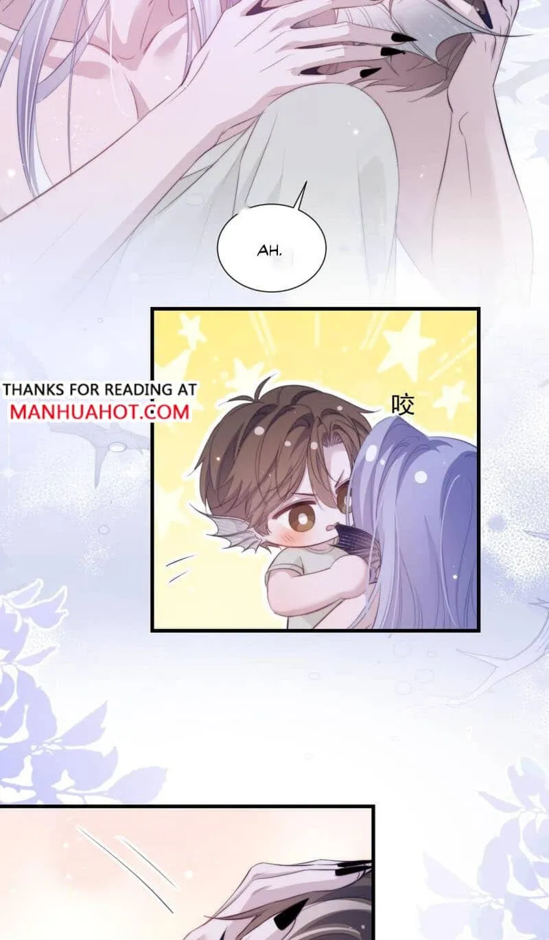Read Desharow Merman chapter 142 image 32 on Lezhin