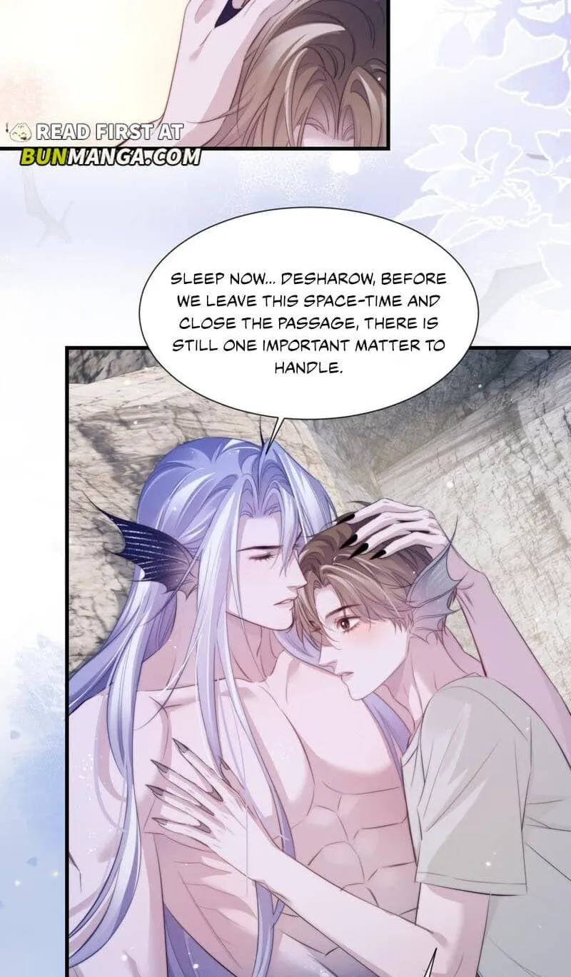 Read Desharow Merman chapter 142 image 33 on Lezhin