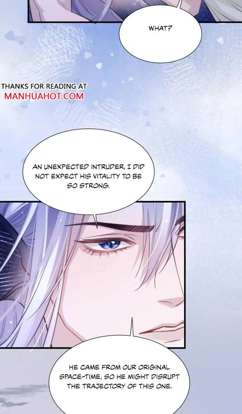 Read Desharow Merman chapter 142 image 34 on Lezhin