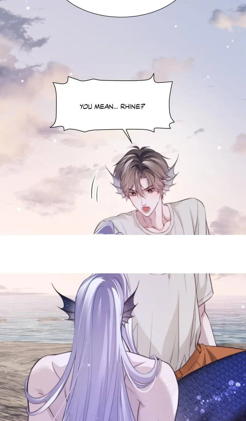 Read Desharow Merman chapter 142 image 35 on Lezhin
