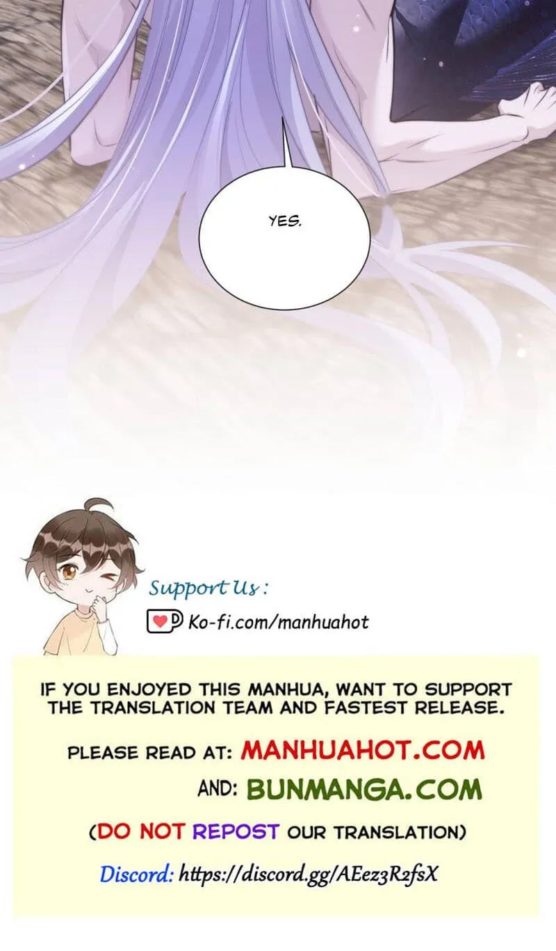 Read Desharow Merman chapter 142 image 36 on Lezhin