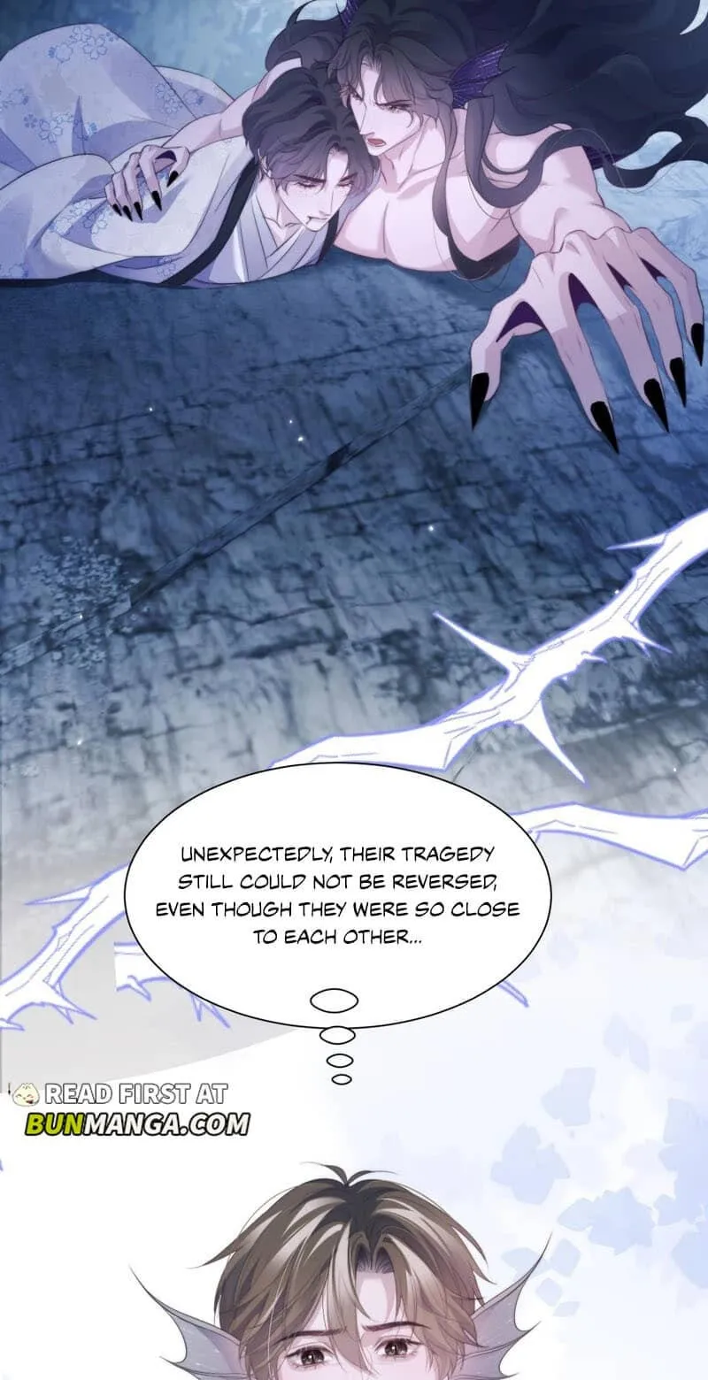 Read Desharow Merman chapter 142 image 7 on Lezhin
