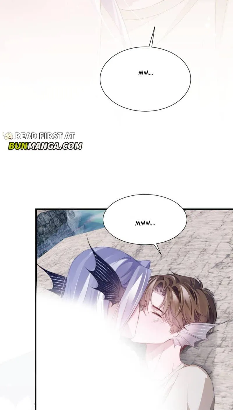 Read Desharow Merman chapter 143 image 10 on Lezhin