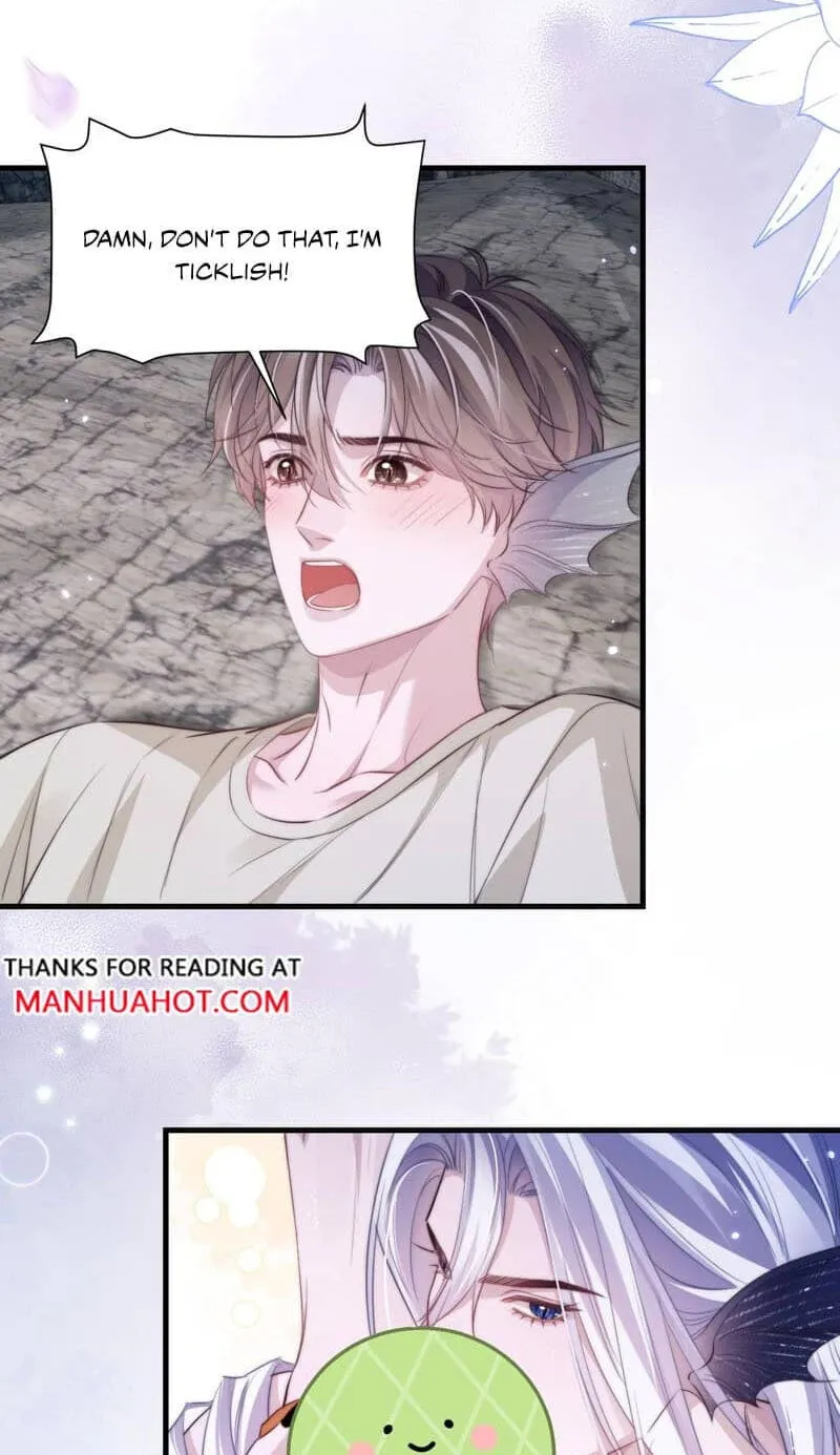 Read Desharow Merman chapter 143 image 18 on Lezhin
