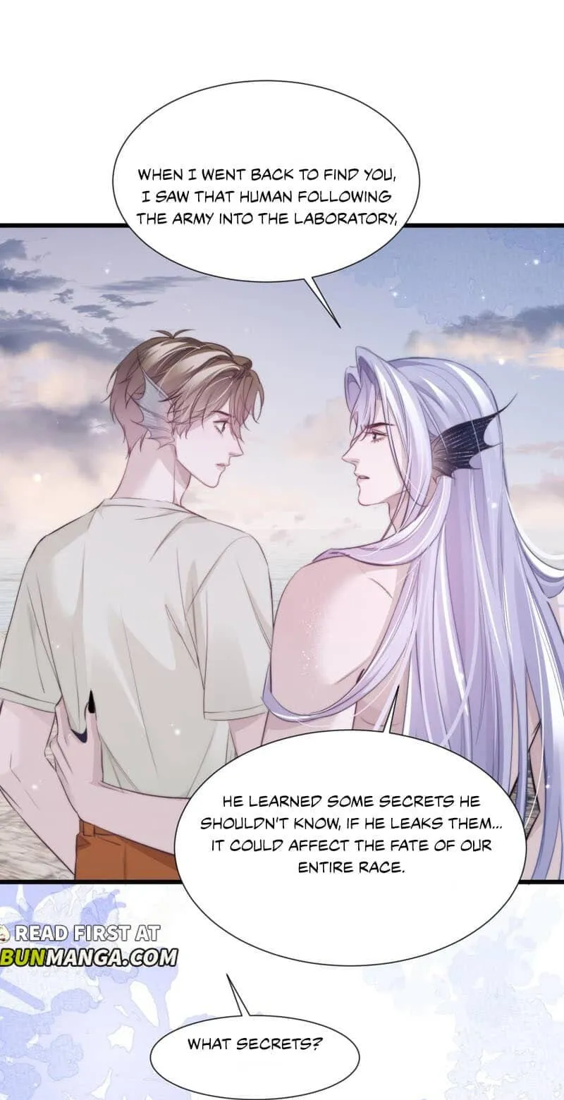Read Desharow Merman chapter 143 image 2 on Lezhin