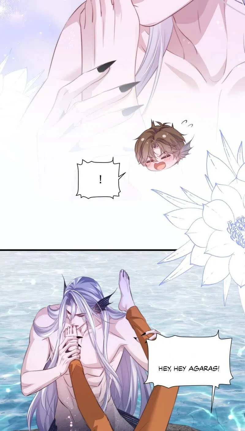 Read Desharow Merman chapter 143 image 20 on Lezhin