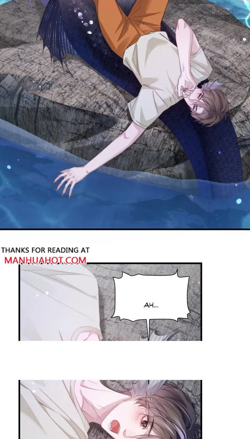 Read Desharow Merman chapter 143 image 21 on Lezhin