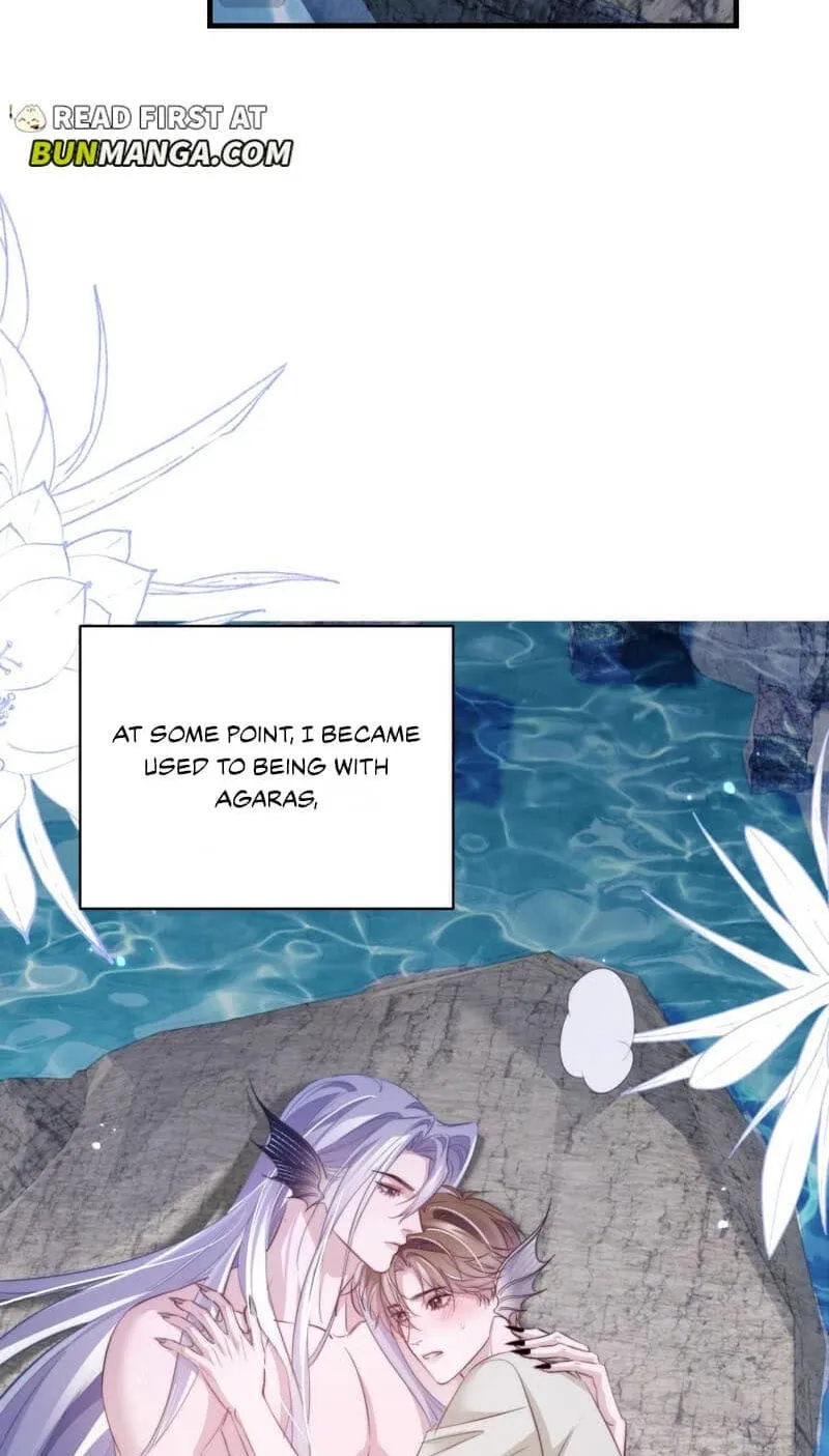 Read Desharow Merman chapter 143 image 23 on Lezhin