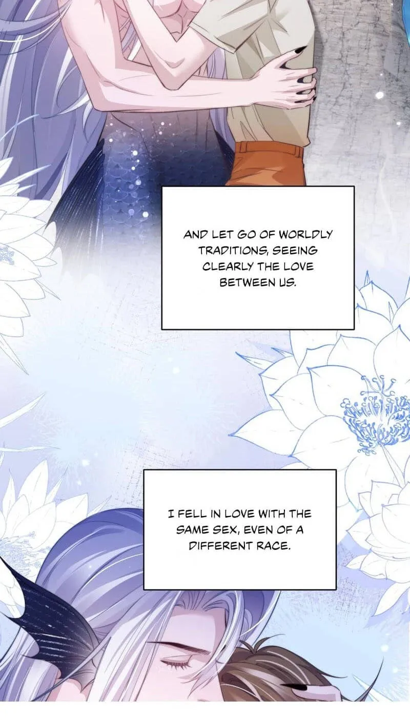 Read Desharow Merman chapter 143 image 24 on Lezhin