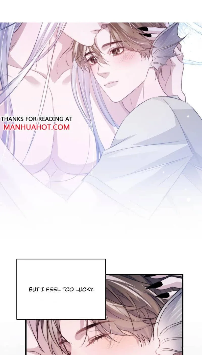 Read Desharow Merman chapter 143 image 25 on Lezhin
