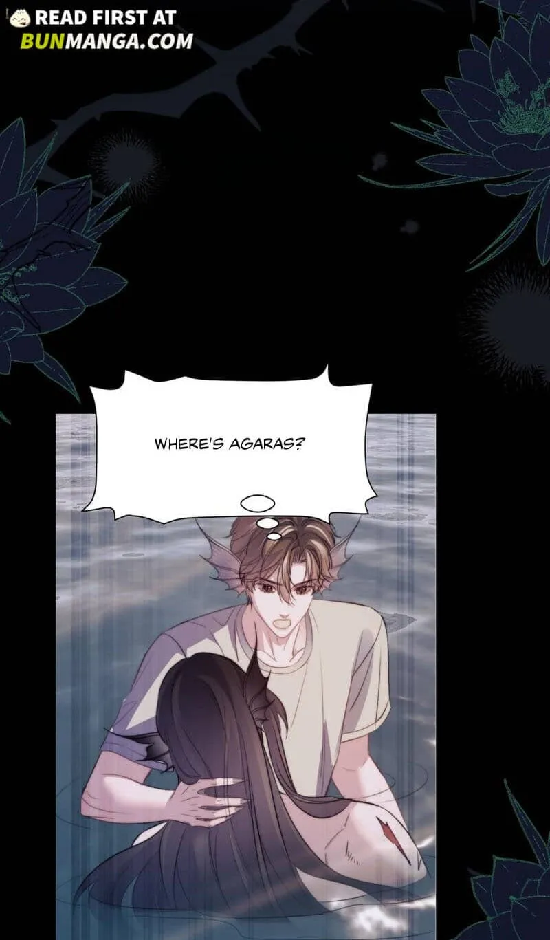 Read Desharow Merman chapter 143 image 29 on Lezhin