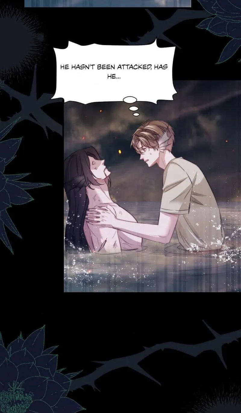 Read Desharow Merman chapter 143 image 30 on Lezhin