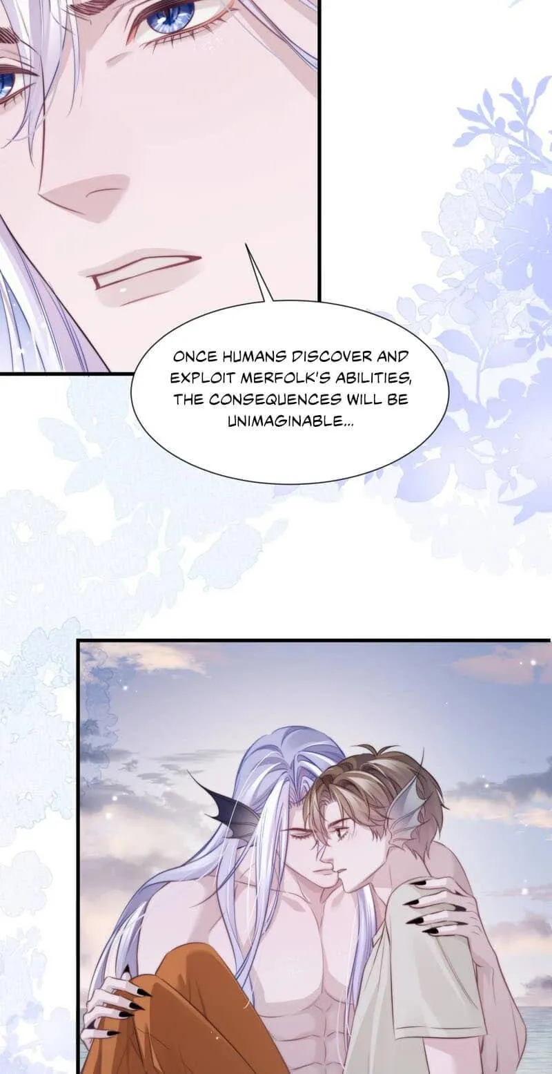 Read Desharow Merman chapter 143 image 5 on Lezhin