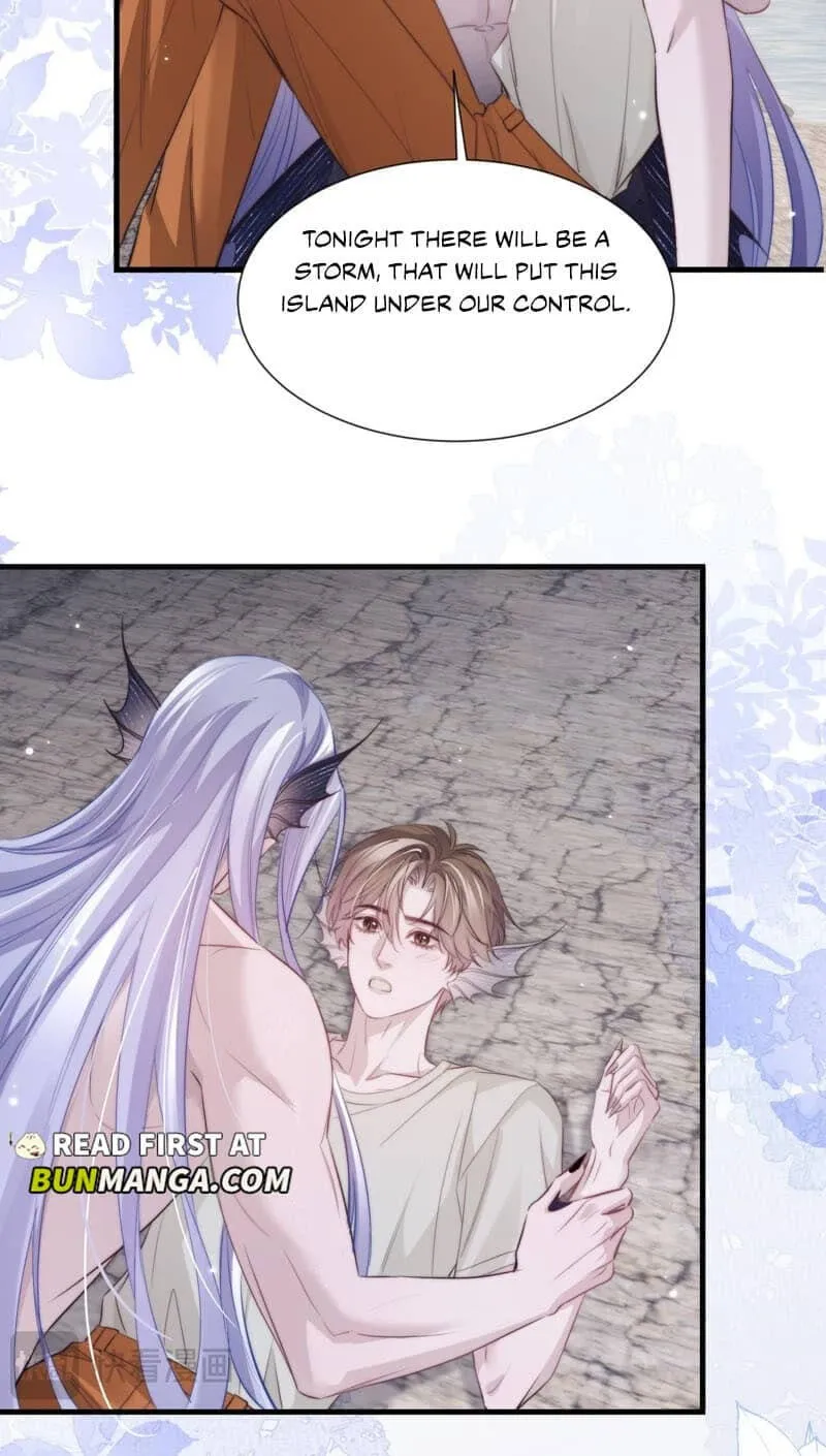 Read Desharow Merman chapter 143 image 6 on Lezhin