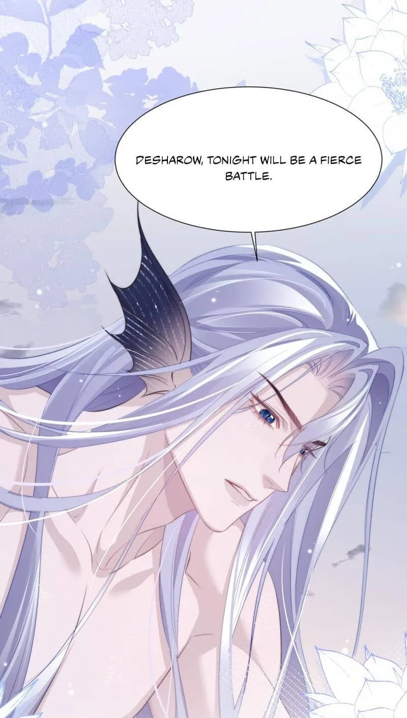 Read Desharow Merman chapter 143 image 7 on Lezhin