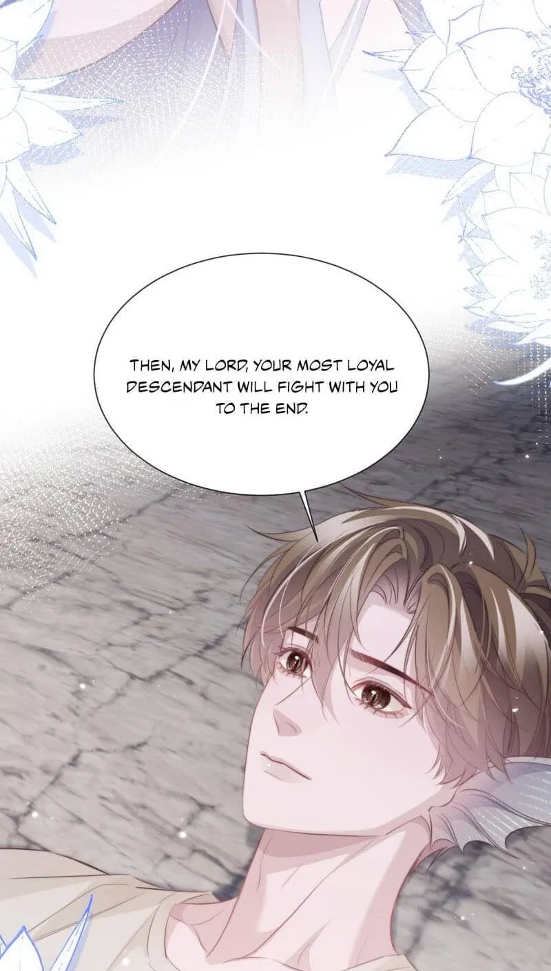 Read Desharow Merman chapter 143 image 8 on Lezhin