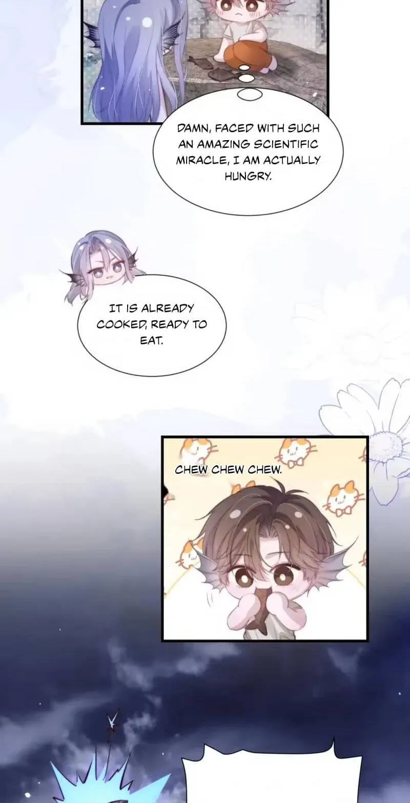 Read Desharow Merman chapter 144 image 12 on Lezhin