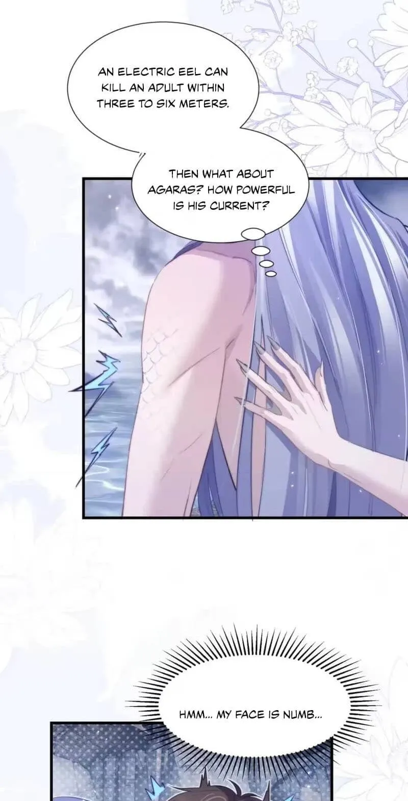 Read Desharow Merman chapter 144 image 14 on Lezhin