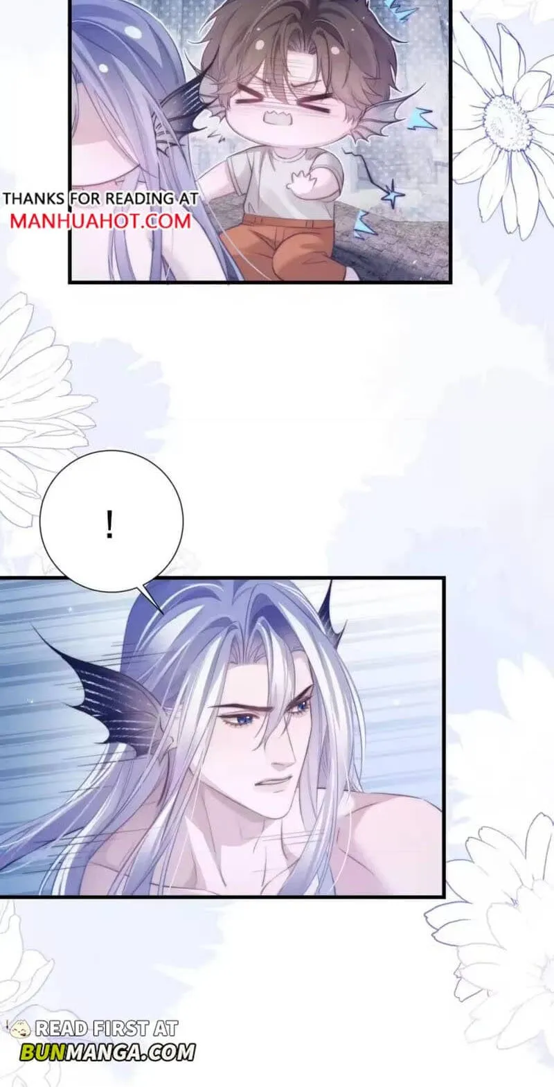 Read Desharow Merman chapter 144 image 15 on Lezhin