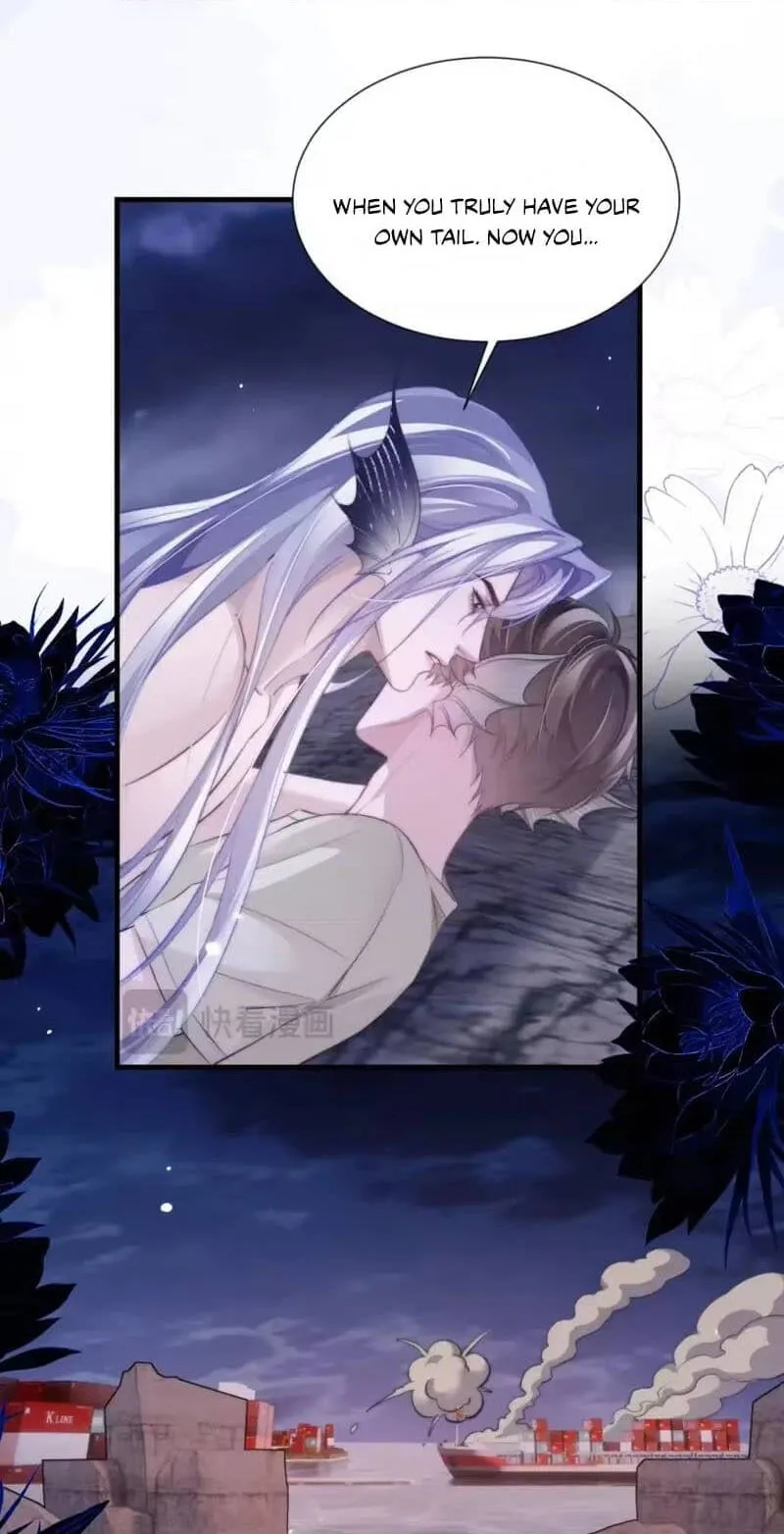Read Desharow Merman chapter 144 image 18 on Lezhin
