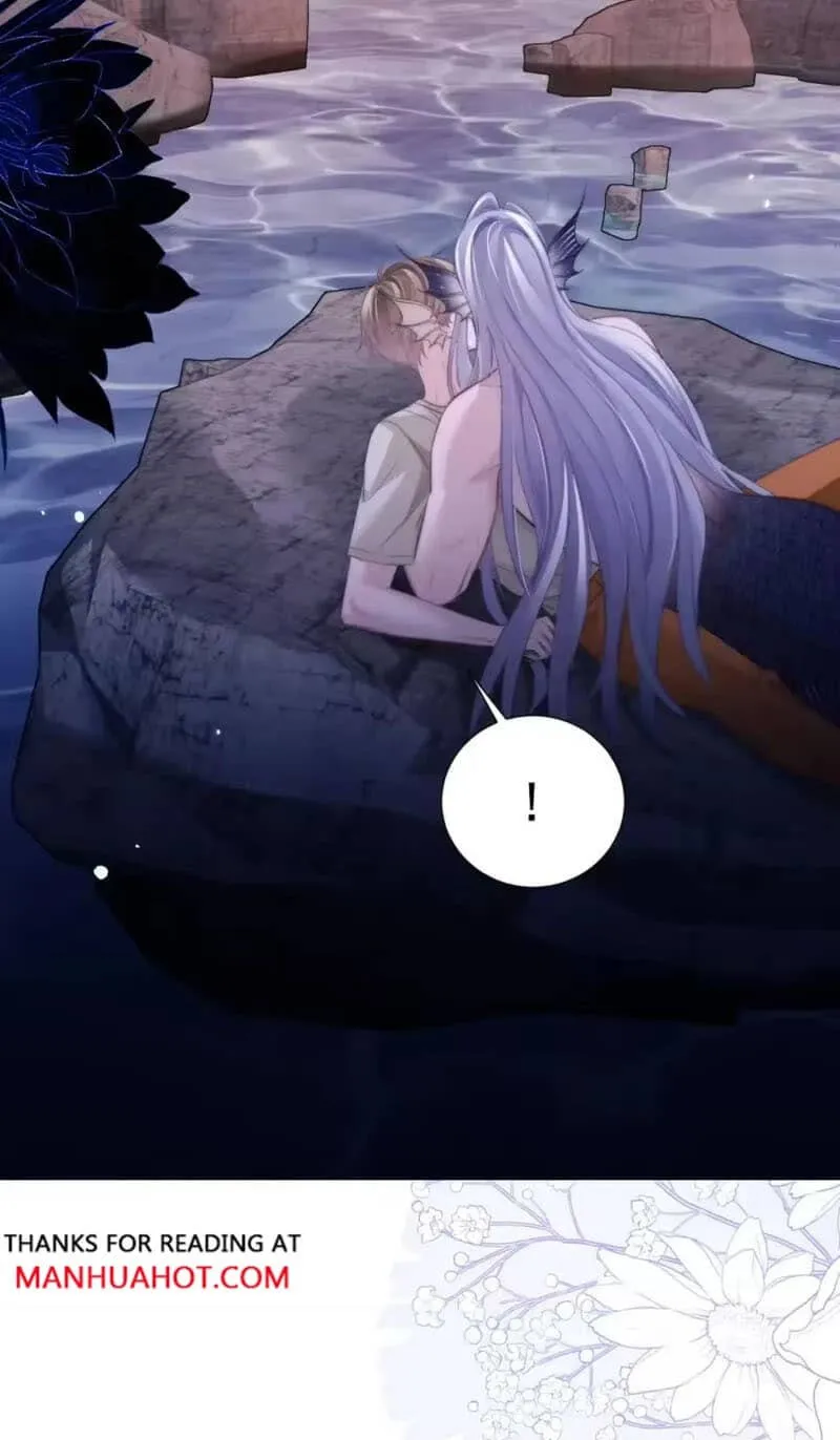 Read Desharow Merman chapter 144 image 19 on Lezhin