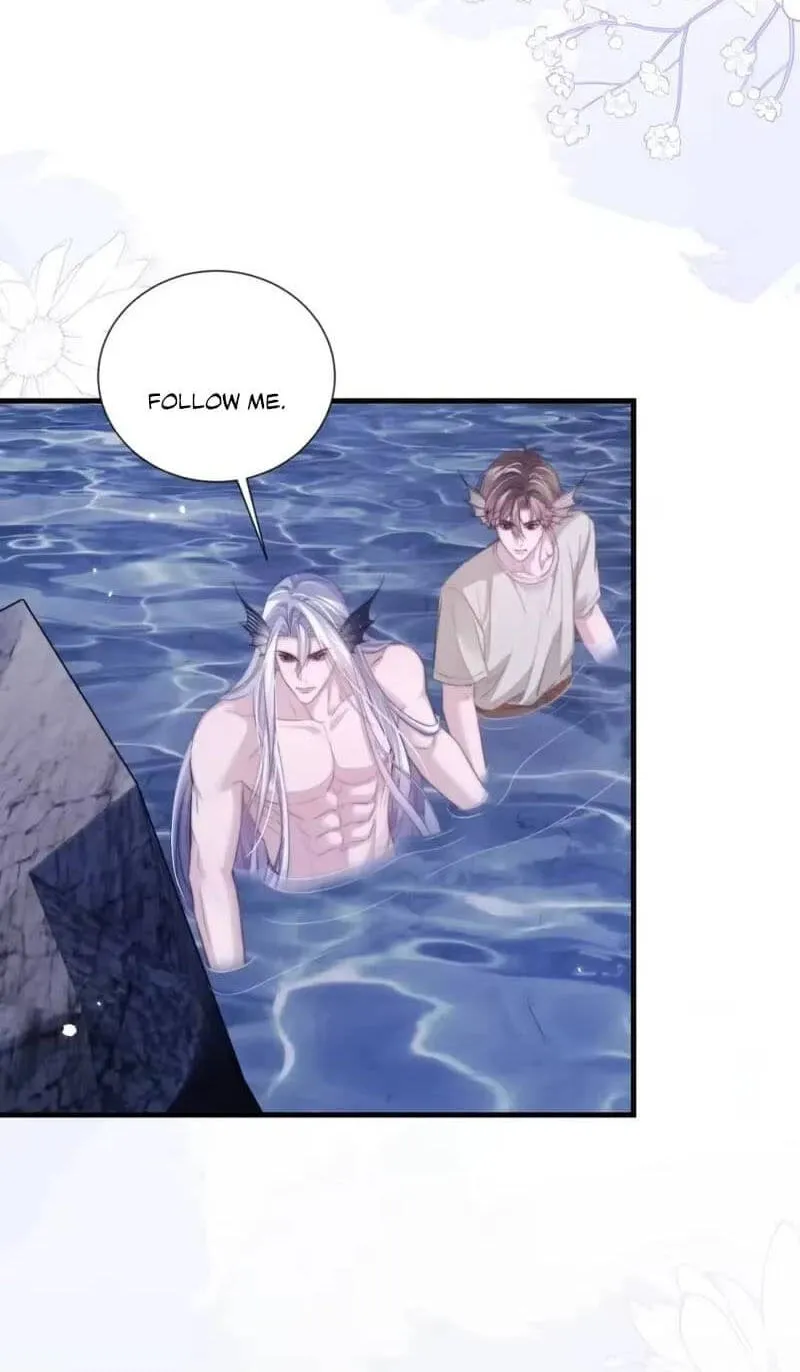 Read Desharow Merman chapter 144 image 20 on Lezhin