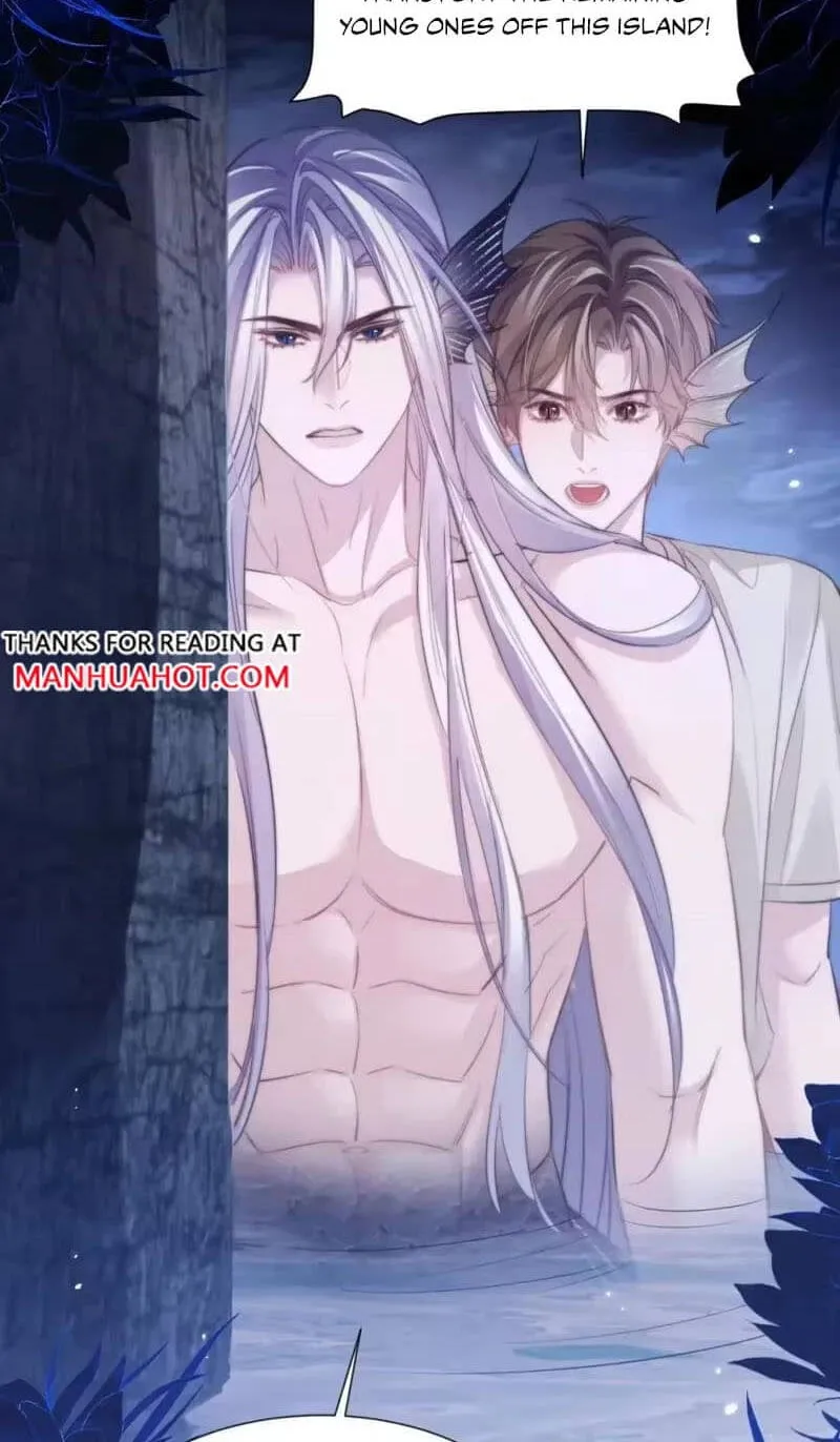Read Desharow Merman chapter 144 image 22 on Lezhin