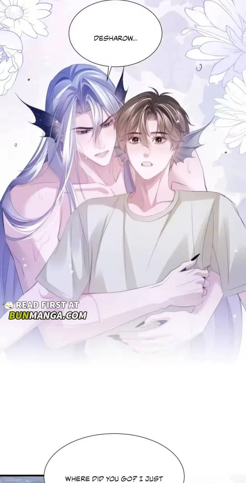 Read Desharow Merman chapter 144 image 7 on Lezhin