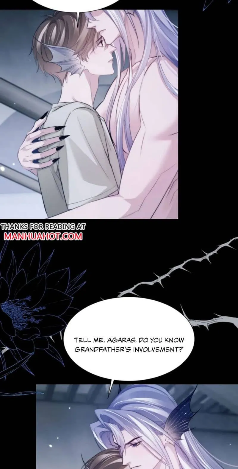Read Desharow Merman chapter 145 image 13 on Lezhin