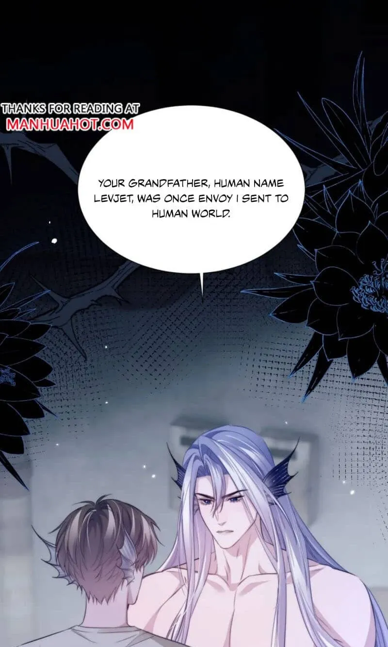 Read Desharow Merman chapter 145 image 18 on Lezhin