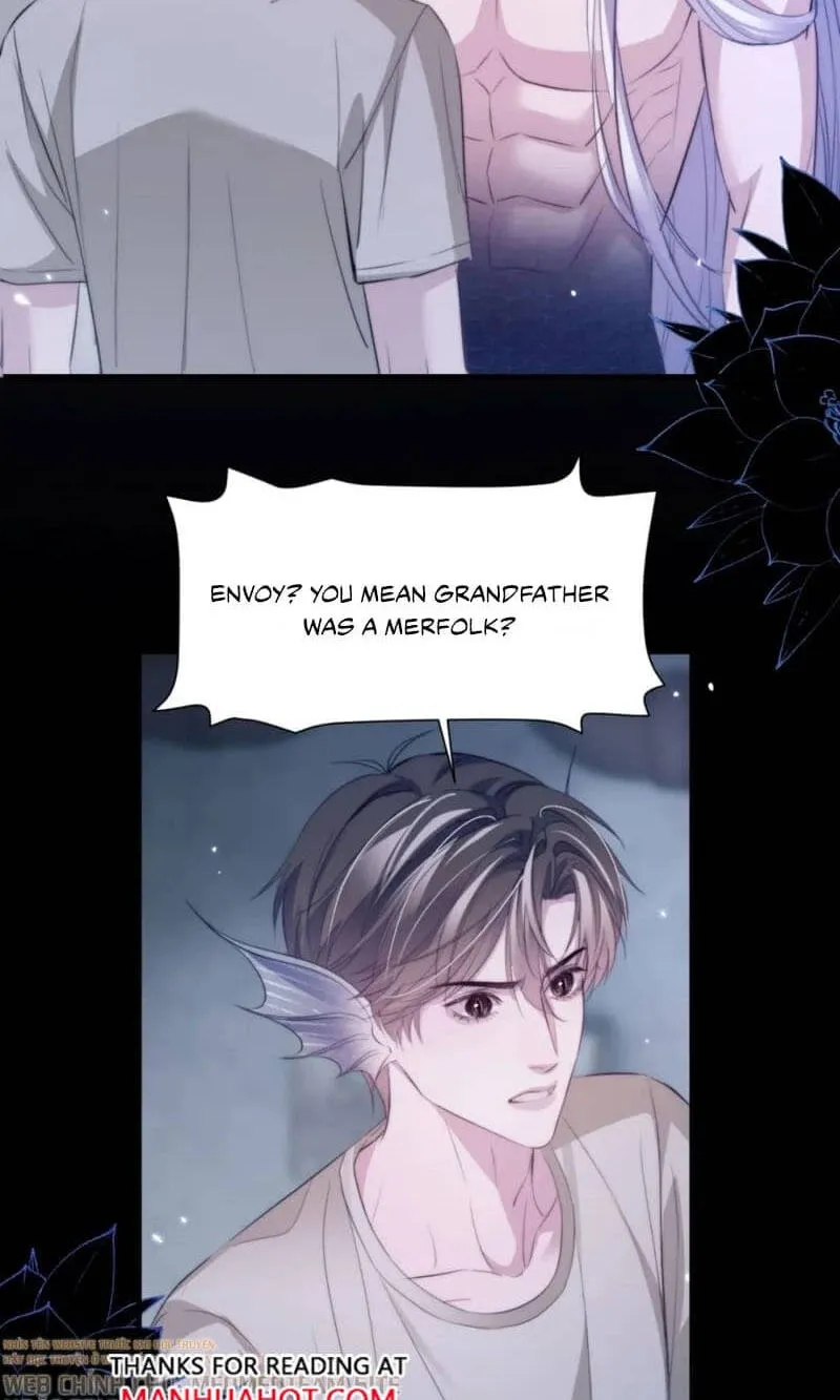Read Desharow Merman chapter 145 image 19 on Lezhin