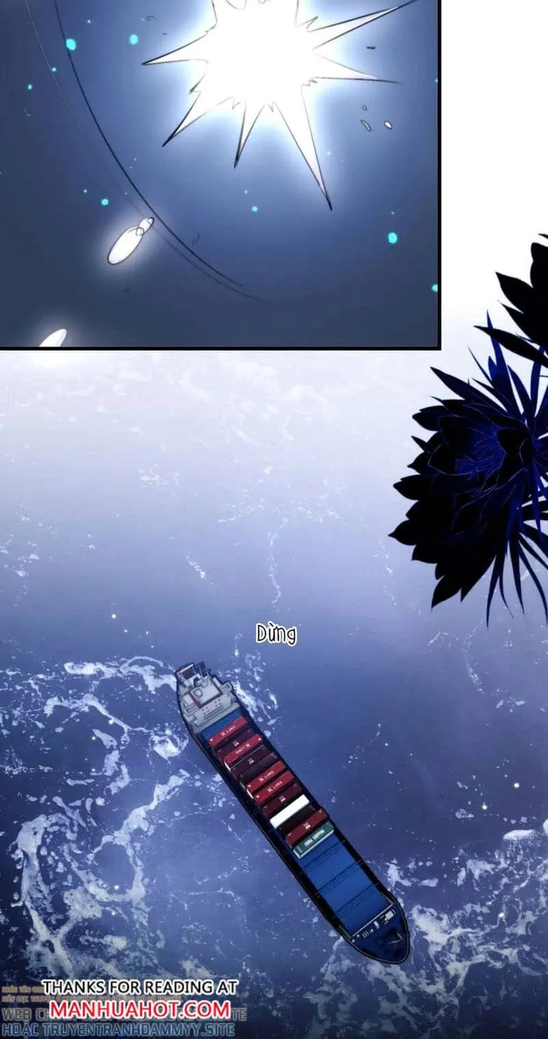 Read Desharow Merman chapter 145 image 2 on Lezhin