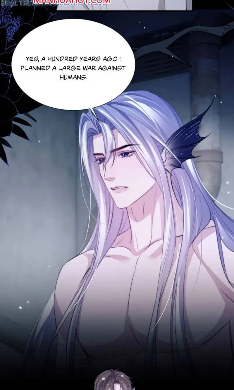 Read Desharow Merman chapter 145 image 20 on Lezhin