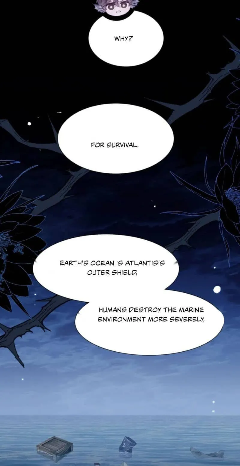 Read Desharow Merman chapter 145 image 21 on Lezhin