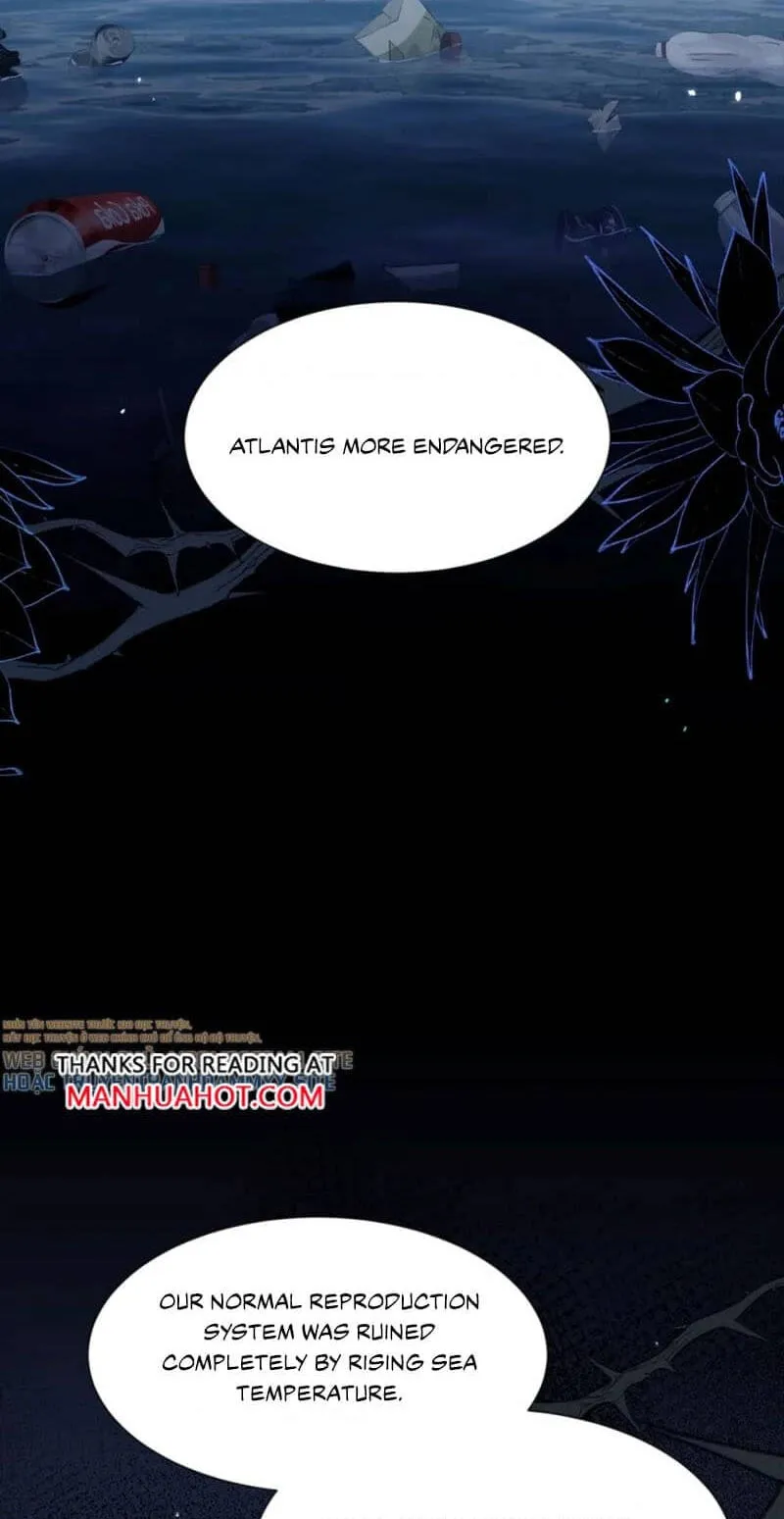 Read Desharow Merman chapter 145 image 22 on Lezhin