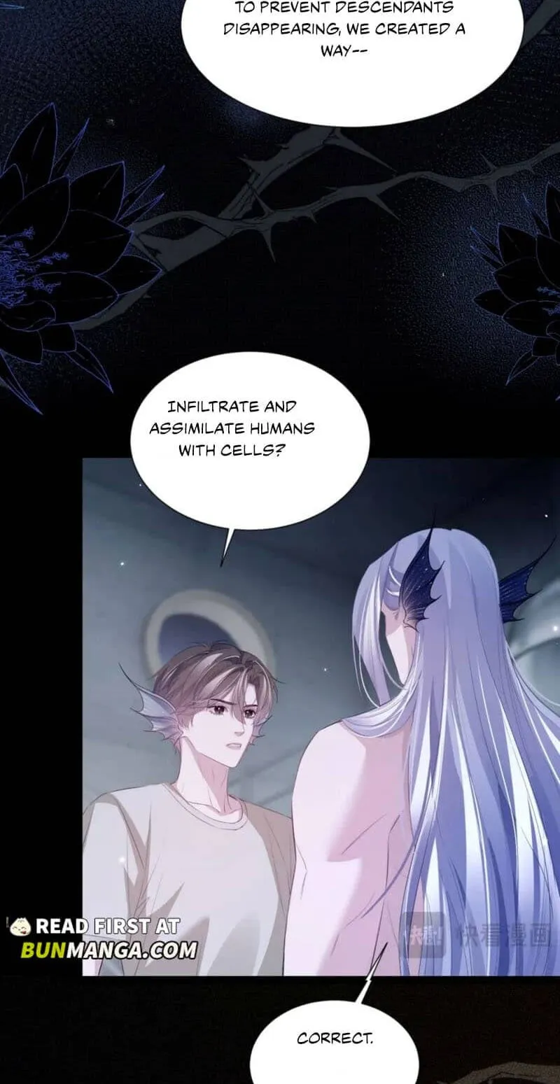 Read Desharow Merman chapter 145 image 23 on Lezhin