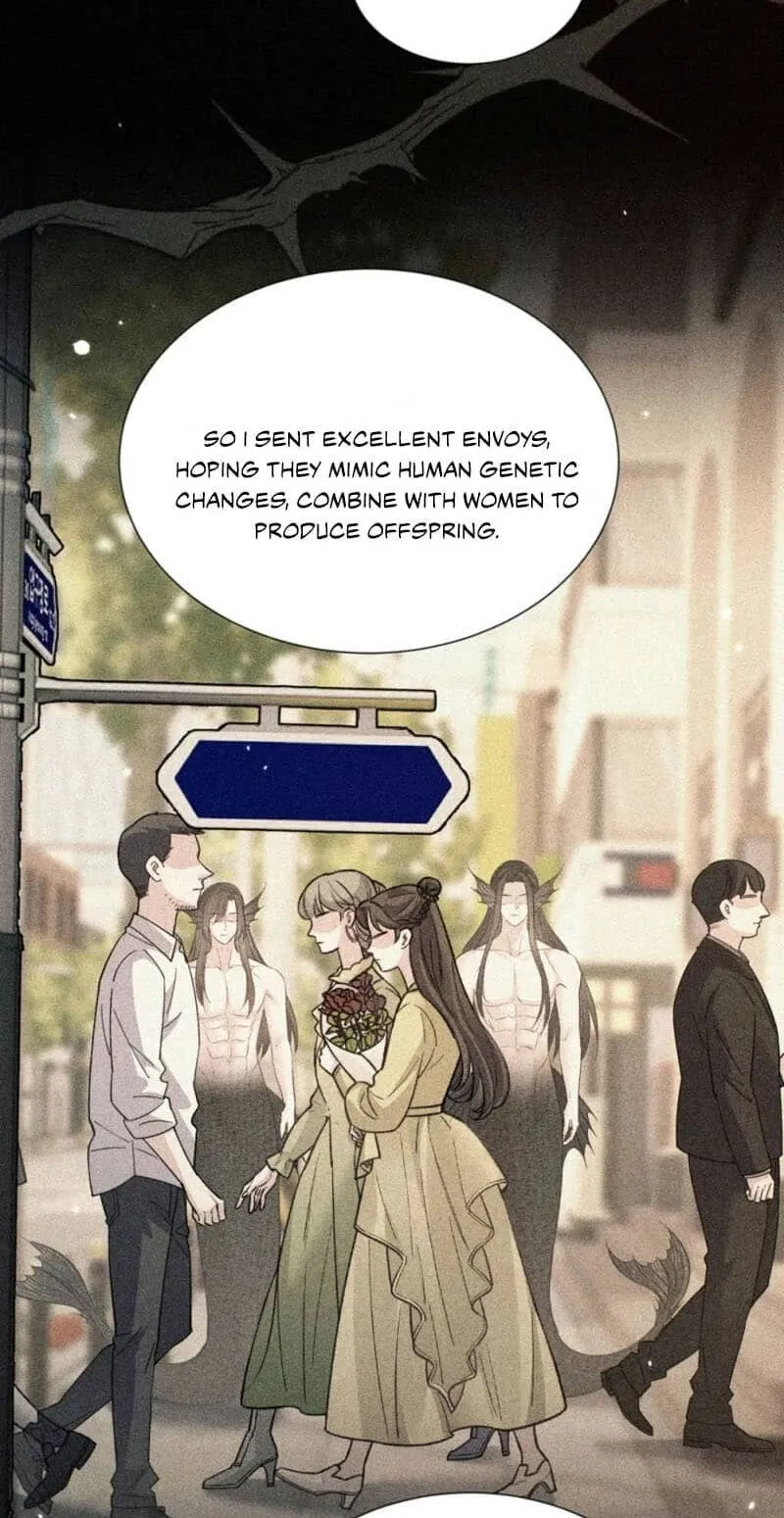 Read Desharow Merman chapter 145 image 24 on Lezhin