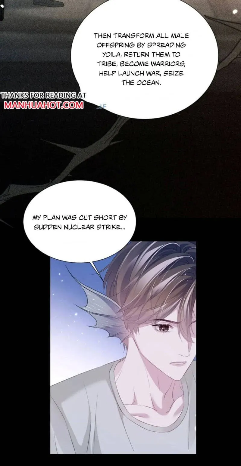 Read Desharow Merman chapter 145 image 25 on Lezhin