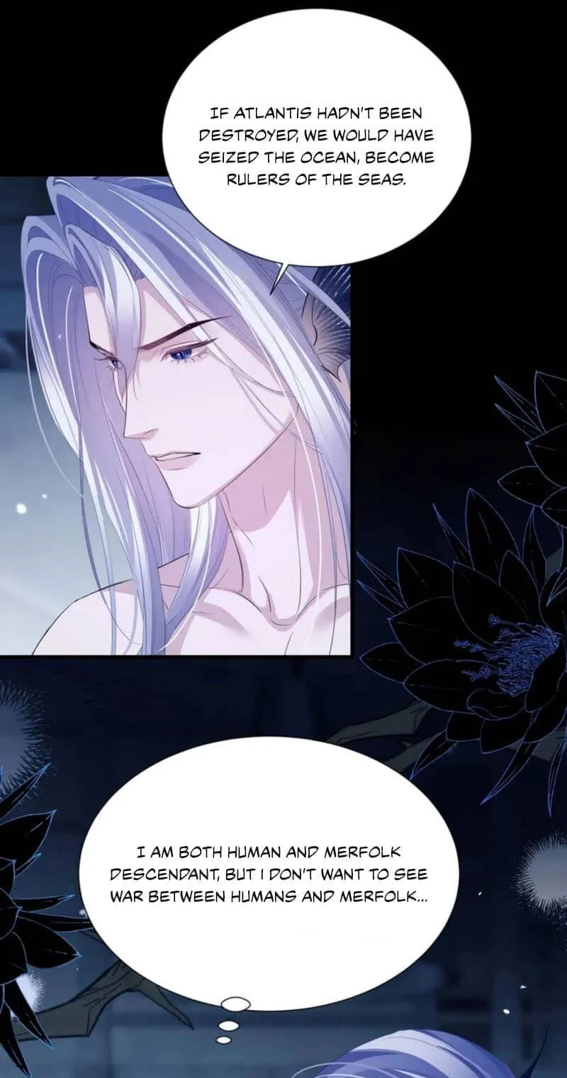 Read Desharow Merman chapter 145 image 26 on Lezhin