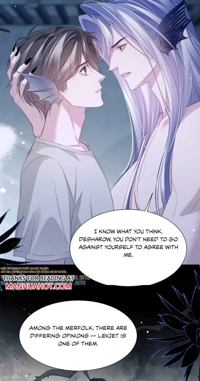 Read Desharow Merman chapter 145 image 27 on Lezhin