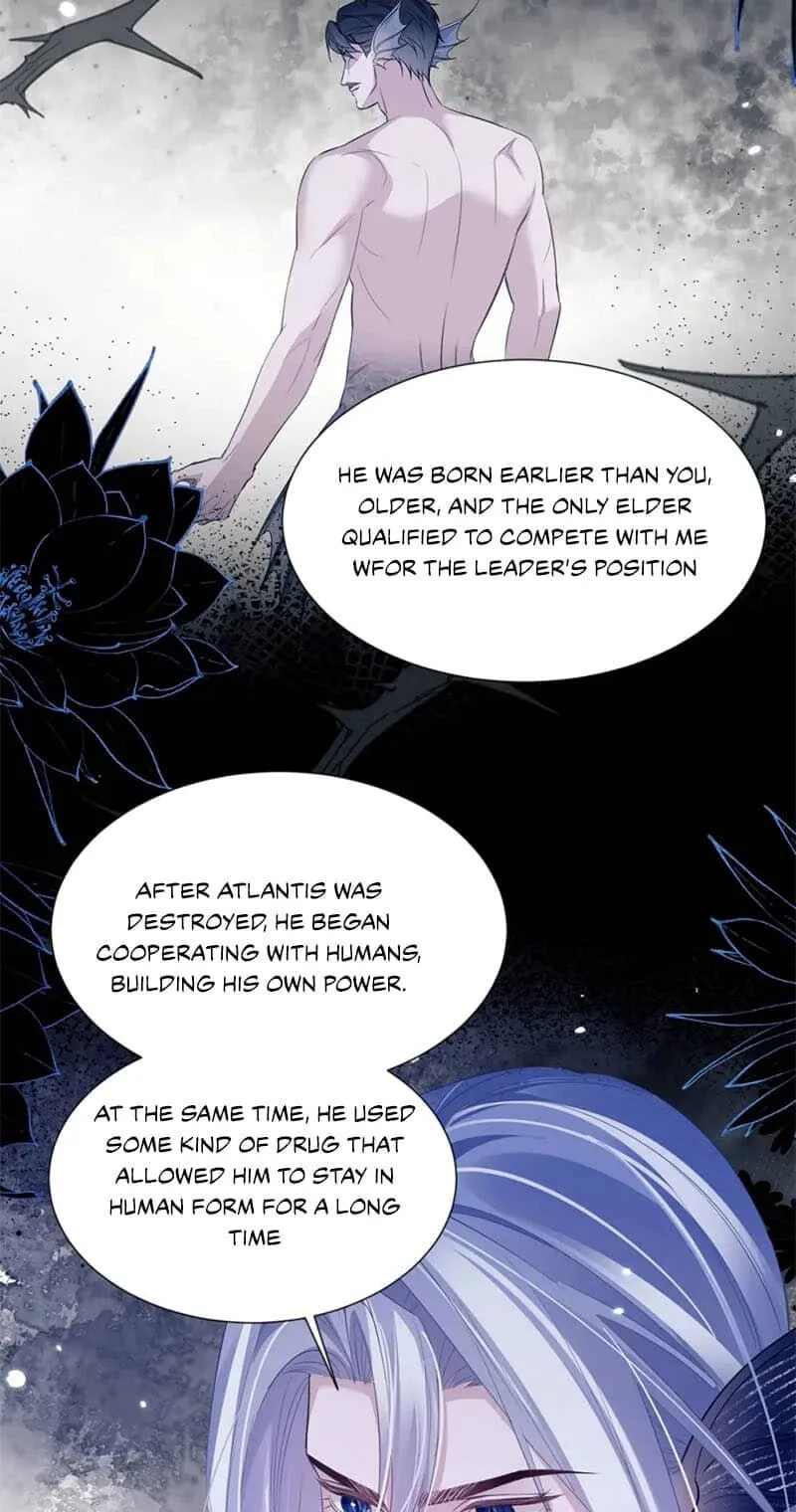 Read Desharow Merman chapter 145 image 28 on Lezhin