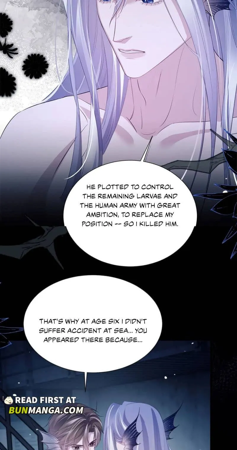 Read Desharow Merman chapter 145 image 29 on Lezhin