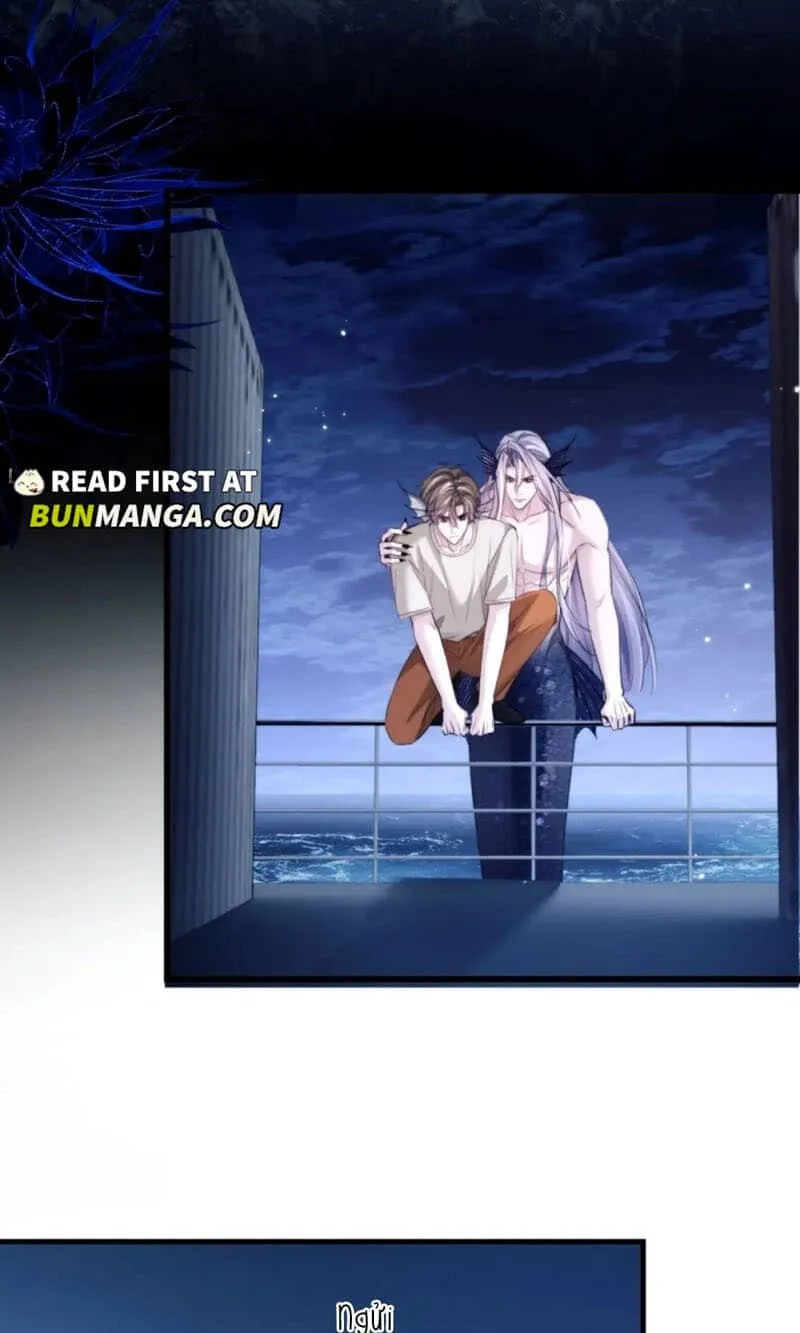 Read Desharow Merman chapter 145 image 3 on Lezhin