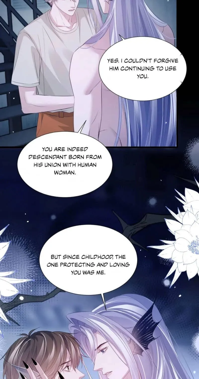 Read Desharow Merman chapter 145 image 30 on Lezhin